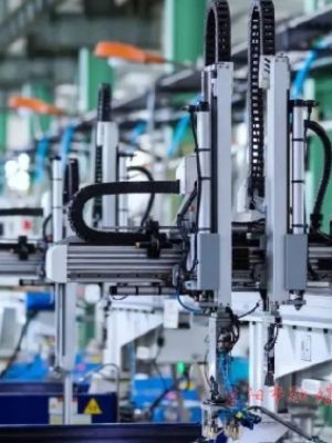 “中国磁都”再添发展底气！东阳磁性材料产业集群通过国家级复核